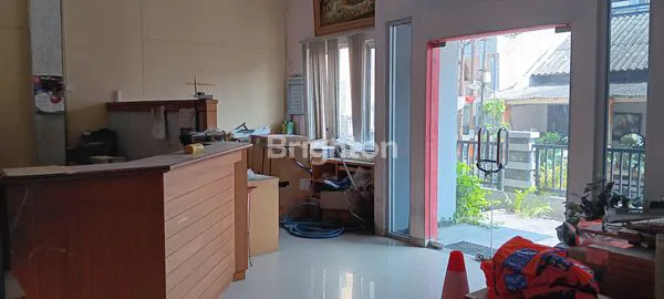 image RUMAH KANTOR STRATEGIS, JALAN 2 MOBIL, HANYA 350 METER DARI JALAN RODAMAS TANAHMAS (6)