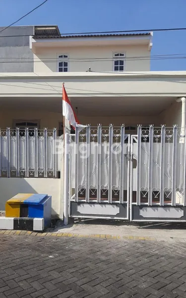 Gambar Property SIAP HUNI MULYOSARI TENGAH STRATEGIS DEKAT SUTOREJO, PAKUWON CITY MALL