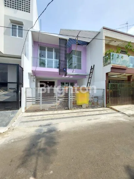 image RUMAH MINIMALIS AREA STRATEGIS DI KELAPA GADING (1)