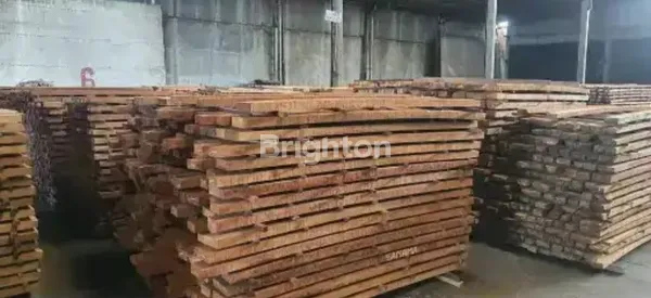 image PABRIK DAN GUDANG OVEN KAYU JALAN MAYJEN SUNGKONO GRESIK (6)