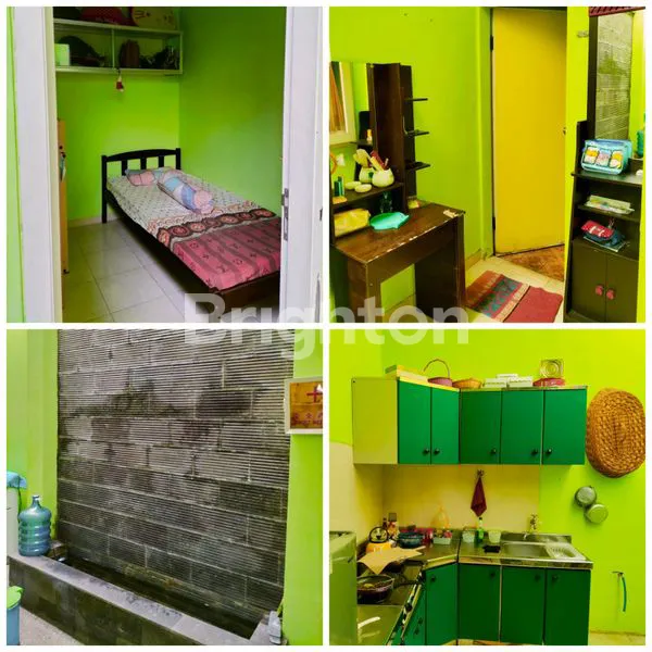 image RUMAH DI CENGGER AYAM PUSAT KOTA MALANG DEKAT KAMPUS (3)