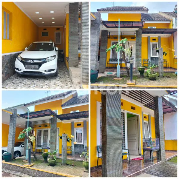 image RUMAH DI CENGGER AYAM PUSAT KOTA MALANG DEKAT KAMPUS (1)