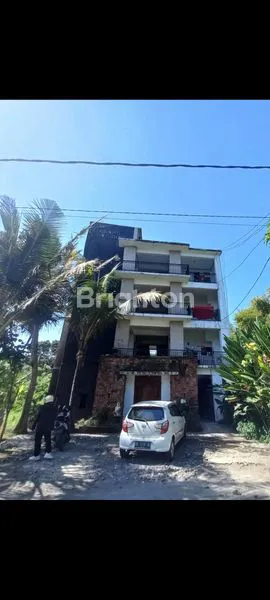 image APARTEMEN GREEN NEGARI LANTAI 4  (1)