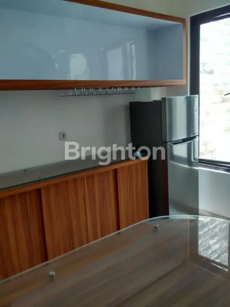 image RUMAH 2LANTAI KLAMPIS FURNISHED SELANGKAH MERR DAN HOKKY SUPERMARKET (4)