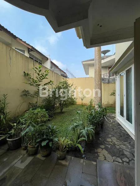 image RUMAH MEWAH DI BPR LIPPO KARAWACI (8)