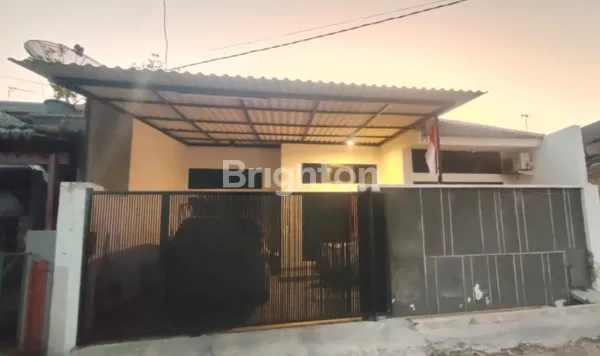 Gambar Property RUMAH SHM DI WIGUNA TENGAH TERMURAH SE SURABAYA TIMUR