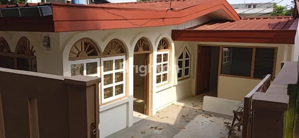 RUMAH BAGUS SIAP HUNI, 1 LANTAI