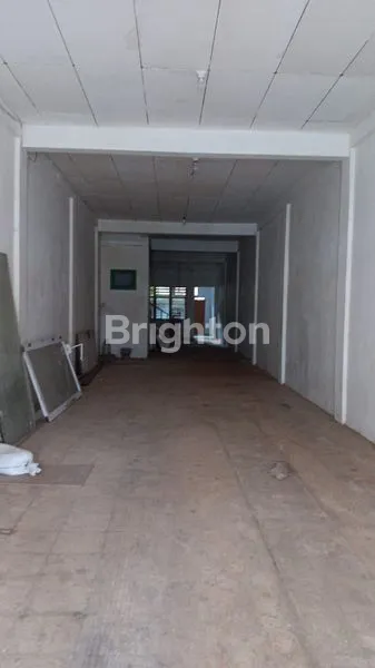 image RUKO PINGGIR JALAN JEMBATAN BESI 2 LANTAI (2)