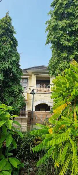 image RUMAH 2 LANTAI KONDISI APA ADA NYA DIDALAM CLUSTER,TIDAK BANJIR, PERUMAHAN LIMUS PRATAMA REGENCY NAROGONG, BEKASI ,JAWA BARAT (6)