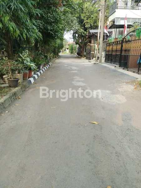 image RUMAH 2 LANTAI KONDISI APA ADA NYA DIDALAM CLUSTER,TIDAK BANJIR, PERUMAHAN LIMUS PRATAMA REGENCY NAROGONG, BEKASI ,JAWA BARAT (7)