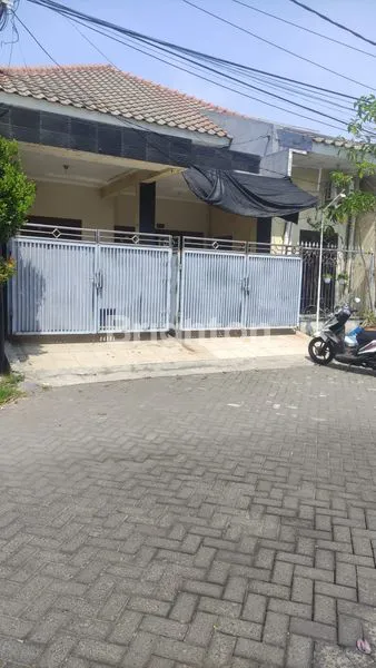 image BUTUH CEPAT LAKU RUMAH AREA WARU (1)