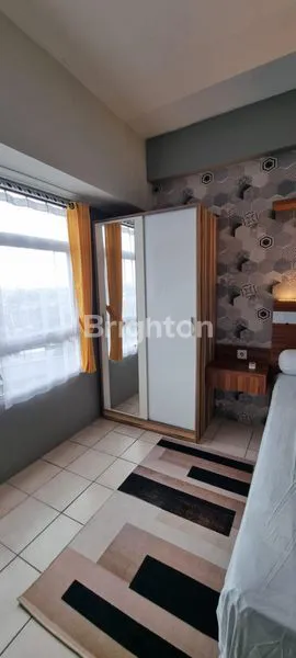 image APARTEMEN METROPOLIS STUDIO LANTAI RENDAH (3)