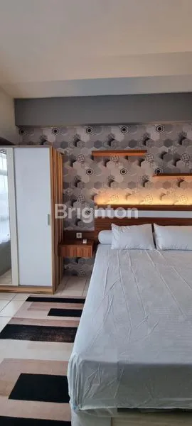 image APARTEMEN METROPOLIS STUDIO LANTAI RENDAH (5)