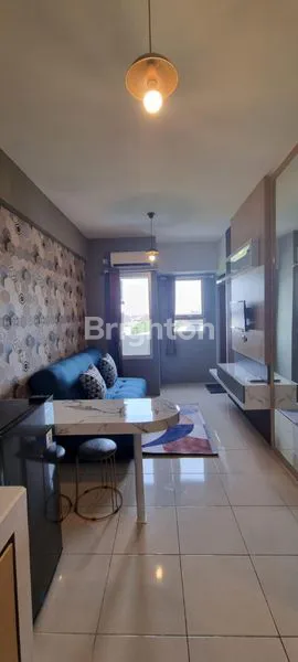 image APARTEMEN PUNCAK KERTAJAYA 2BR NEW FULL FURNISHED (1)