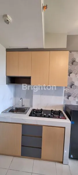 image APARTEMEN PUNCAK KERTAJAYA 2BR NEW FULL FURNISHED (2)