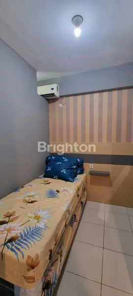 image APARTEMEN PUNCAK KERTAJAYA 2BR NEW FULL FURNISHED (3)