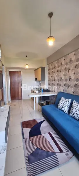 image APARTEMEN PUNCAK KERTAJAYA 2BR NEW FULL FURNISHED (6)