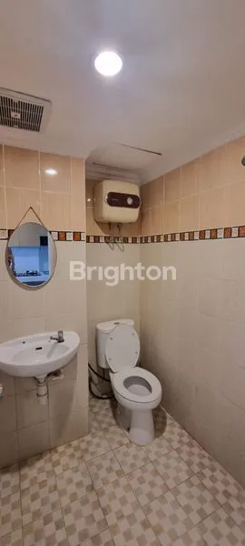 image APARTEMEN PUNCAK KERTAJAYA 2BR NEW FULL FURNISHED (5)