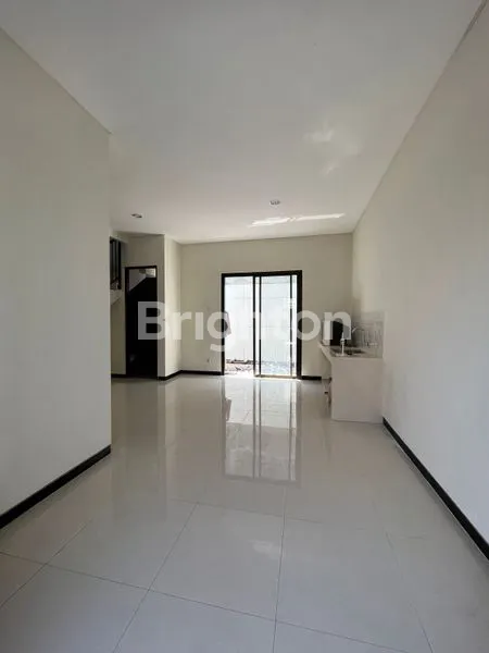 image RUMAH BARU GRESS DEKAT TOL, BANDARA, MERR - PONDOK TJANDRA (3)