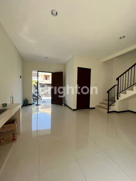 image RUMAH BARU GRESS DEKAT TOL, BANDARA, MERR - PONDOK TJANDRA (5)