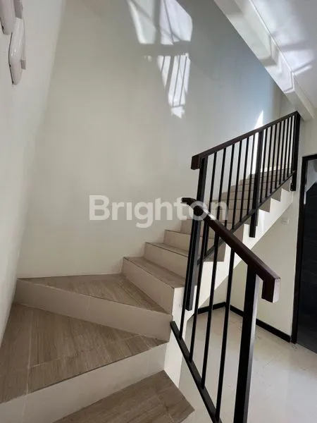 image RUMAH BARU GRESS DEKAT TOL, BANDARA, MERR - PONDOK TJANDRA (6)