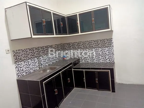 image RUMAH SIAP HUNI DAN MURAH DI JL STAR SAFIRA REGENCY SIDOARJO  (7)