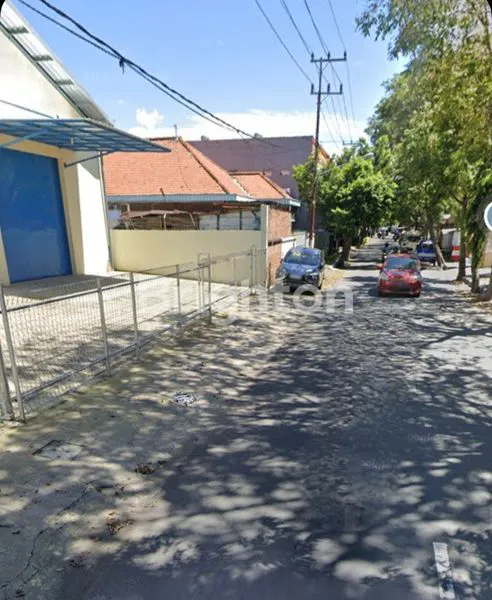 image GUDANG LUAS DI KAMPUNG DALEM AKSES TRUK BESAR DI KOTA KEDIRI (2)