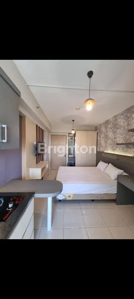 image EDUCITY STUDIO TOWER STANFORD FULL FURNISHED (4)