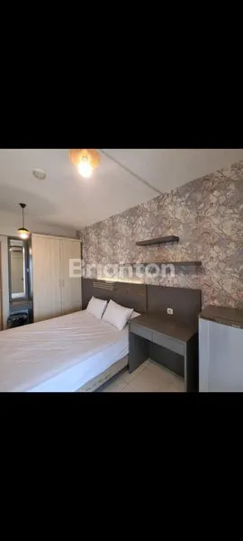 image EDUCITY STUDIO TOWER STANFORD FULL FURNISHED (5)