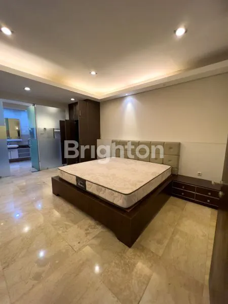 image FOR RENT! SEWA RUMAH DAERAH RADIO DALAM. DEKAT MRT BLOK A (5)