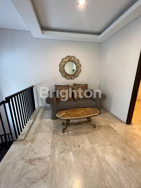 image FOR RENT! SEWA RUMAH DAERAH RADIO DALAM. DEKAT MRT BLOK A (7)