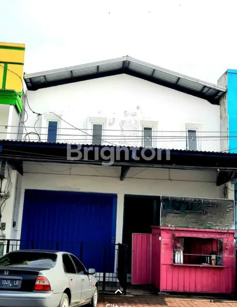 image RUKO DAN GUDANG LUAS DI JAMSAREN TENGAH KOTA KEDIRI (1)