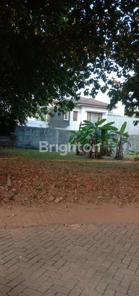image TANAH NGANTONG TERLETAK DIDALAM KOMPLEK ELITE DI KEMANG PRATAMA BEKASI (4)