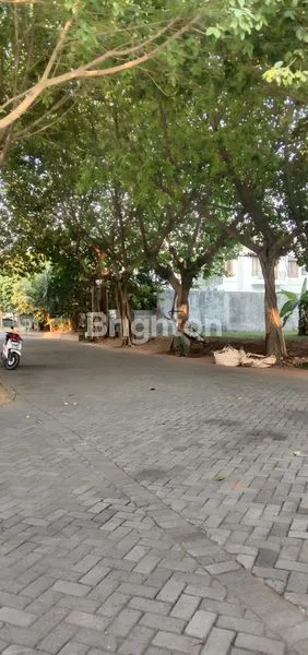 image TANAH NGANTONG TERLETAK DIDALAM KOMPLEK ELITE DI KEMANG PRATAMA BEKASI (5)
