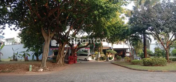 image TANAH NGANTONG TERLETAK DIDALAM KOMPLEK ELITE DI KEMANG PRATAMA BEKASI (6)
