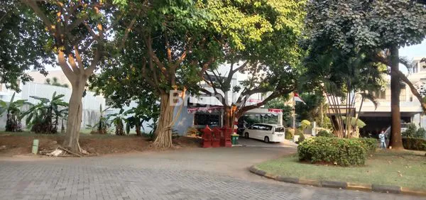 image TANAH NGANTONG TERLETAK DIDALAM KOMPLEK ELITE DI KEMANG PRATAMA BEKASI (7)