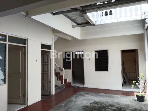 image RUMAH SIAP HUNI, SELANGKAH MIROTA GODEAN, TUGU MALIOBORO (3)