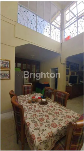 image RUMAH 2 LANTAI DI BULEVAR HIJAU HARAPAN INDAH BEKASI (5)