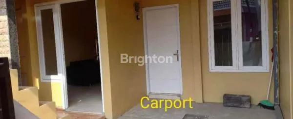 image RUMAH MURAH DIPERUMAHAN DEKAT BANDARA (2)