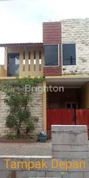 image RUMAH MURAH DIPERUMAHAN DEKAT BANDARA (1)