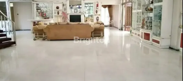 image RUMAH STRATEGIS MANYAR SELANGKAH KE KERTAJAYA, GALAXY MALL, KAMPUS (3)