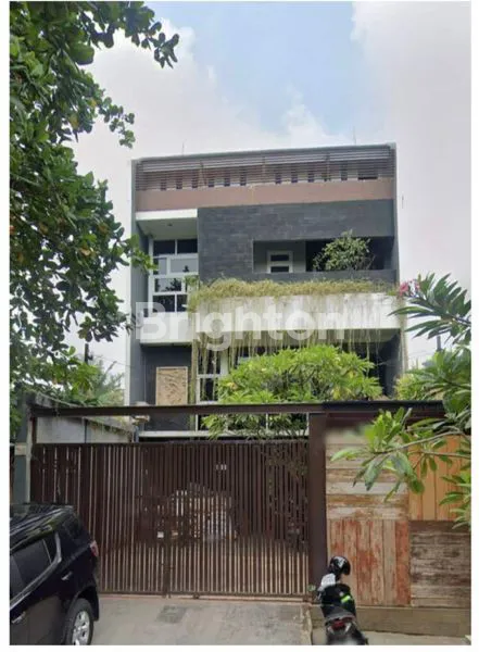 image KANTOR SIAP PAKAI DI KEMAYORAN JAKARTA PUSAT (1)