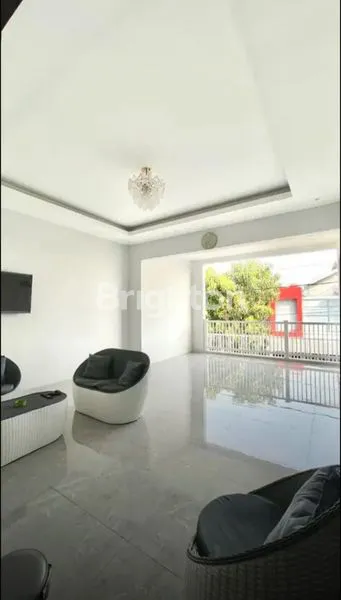 image RUMAH BAGUS SIAP PAKAI DI  PUSPONJOLO (2)