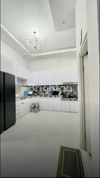 image RUMAH BAGUS SIAP PAKAI DI  PUSPONJOLO (1)