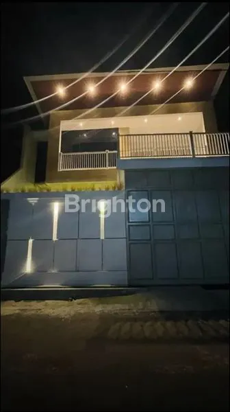 image RUMAH BAGUS SIAP PAKAI DI  PUSPONJOLO (3)