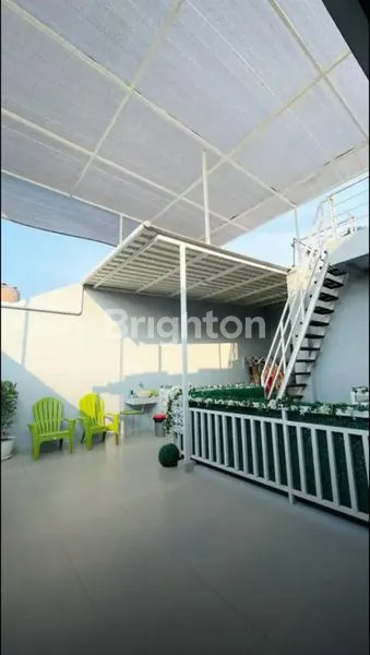 image RUMAH BAGUS SIAP PAKAI DI  PUSPONJOLO (6)