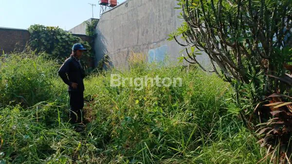 image KAVLING SIAP BANGUN MURAH DI MODERN HILLS PONDOK CABE TANGERANG SELATAN  (3)