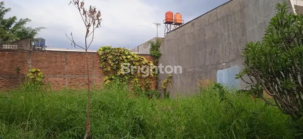 image KAVLING SIAP BANGUN MURAH DI MODERN HILLS PONDOK CABE TANGERANG SELATAN  (4)