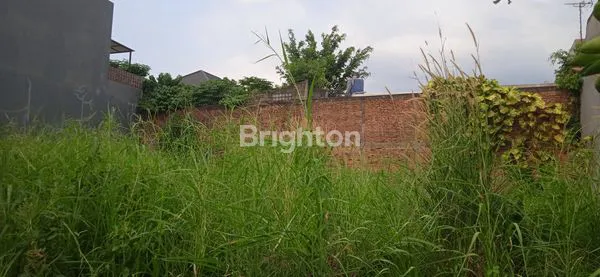 image KAVLING SIAP BANGUN MURAH DI MODERN HILLS PONDOK CABE TANGERANG SELATAN  (6)