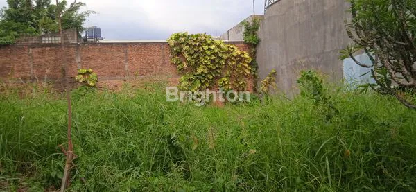 image KAVLING SIAP BANGUN MURAH DI MODERN HILLS PONDOK CABE TANGERANG SELATAN  (8)